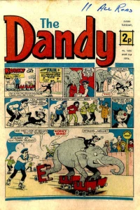 Issue #1684