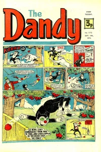 Issue #1712