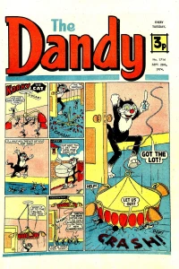 Issue #1714