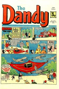 Issue #1715