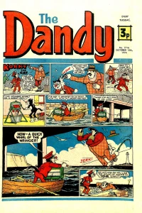 Issue #1716