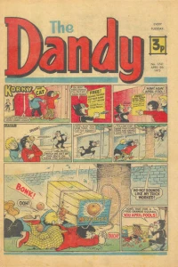 Issue #1741