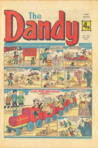 Issue #1754
