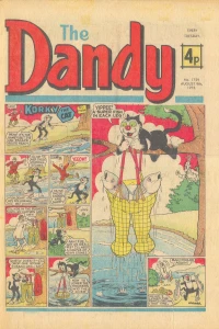 Issue #1759