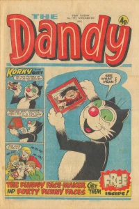 Issue #1772