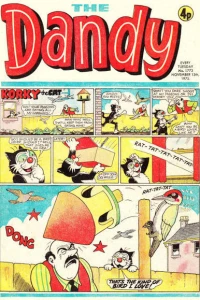 Issue #1773