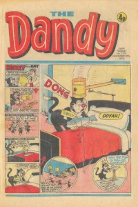 Issue #1775