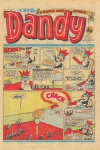 Issue #1779