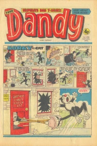 Issue #1799