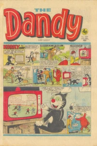 Issue #1809