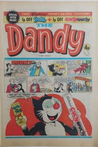 Issue #1811