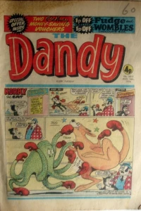 Issue #1812