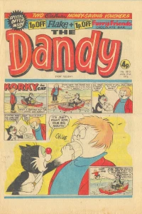 Issue #1813