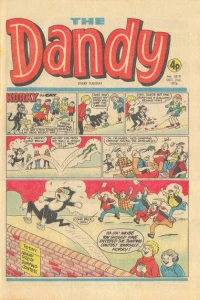 Issue #1819