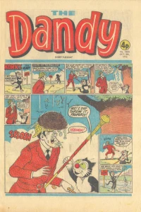 Issue #1820