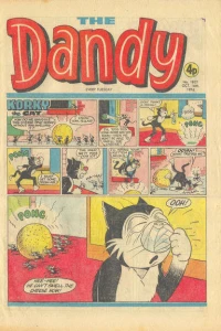 Issue #1821