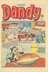 Issue #1823