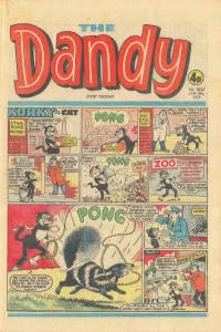 Issue #1833