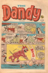 Issue #1834