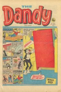 Issue #1835