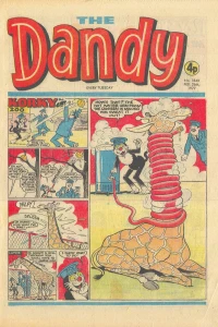 Issue #1840