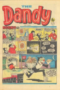 Issue #1841