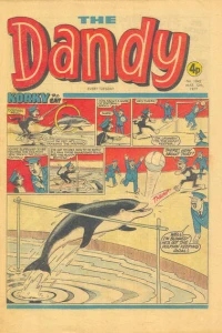 Issue #1842