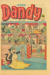 Issue #1850