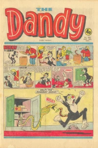 Issue #1851