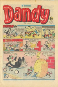 Issue #1852