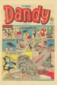 Issue #1854
