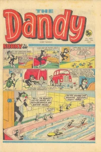 Issue #1855