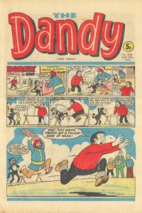 Issue #1856