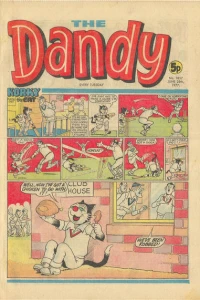Issue #1857