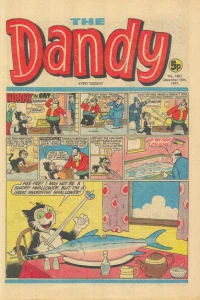 Issue #1881
