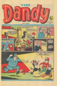 Issue #1882