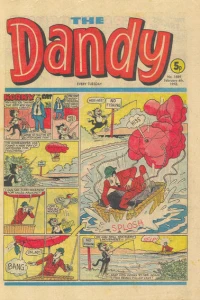 Issue #1889