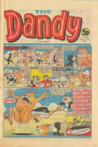 Issue #1890