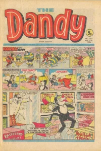 Issue #1905