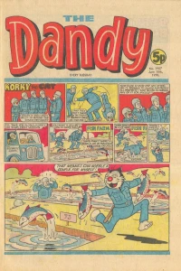 Issue #1907