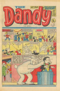 Issue #1909