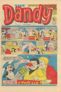 Issue #1912