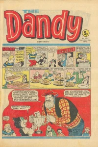 Issue #1919