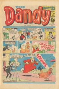 Issue #1930