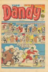 Issue #1939