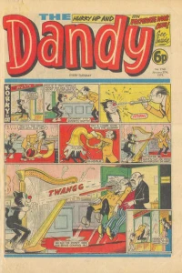 Issue #1940
