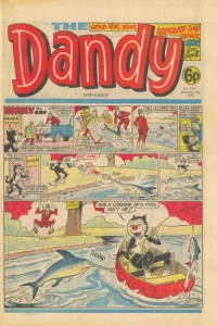 Issue #1941