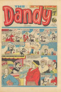 Issue #1944