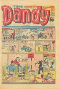 Issue #1945