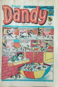 Issue #1998